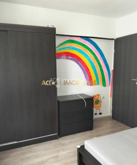 2 Camere de inchiriat | Iancului | Metrou | Pet-friendly | Mobilat - 5