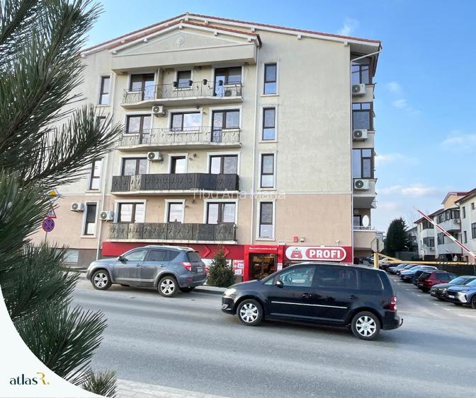 Apartament 2 camere | 53,81 mp | bloc nou | Sun City - Iasi - 12