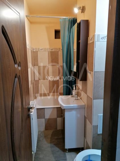 De inchiriat garsoniera - Zona Strand - 8