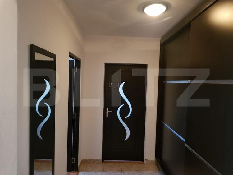 Apartament 2 camere, 50.60 mp, zona Tătărași - 7