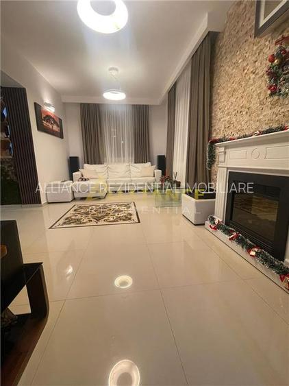 Apartament 3 camere || etaj 1 din 2 || bloc 2010 || parcare || zona Campus Scola - 3