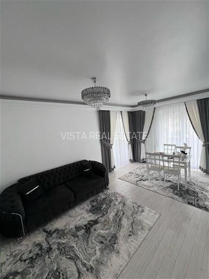 Apartament 3 camere, 2 bai, Avantgarden Faza IV , Brasov - 3