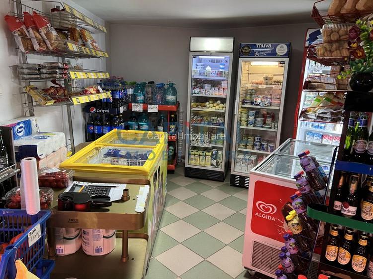 Spatiu comercial, ideal comert cu amanuntul! - 2