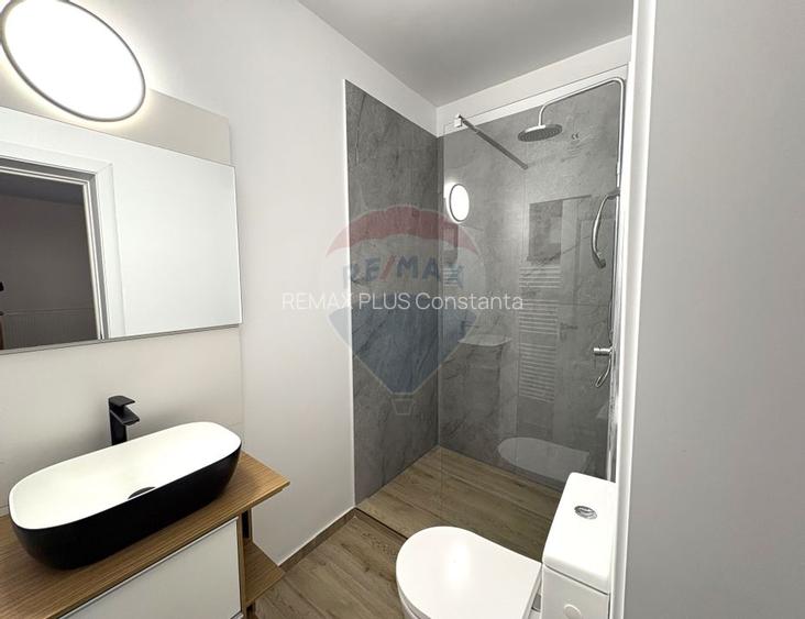 Casă / Vilă cu 5 camere de închiriat în zona Palazu Mare - 6