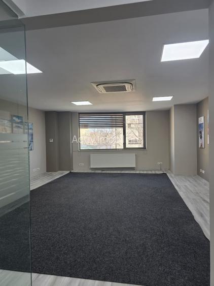 B-dul Mamaia - zona Delfinariu | Spațiu ideal pentru birou | 80mp - 5