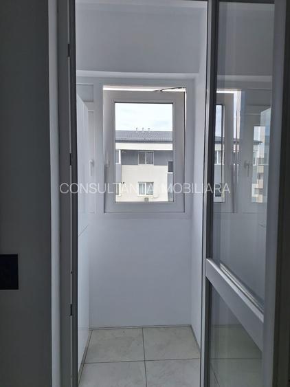 Garsoniera Lux Militari Residence -cu loc de parcare inclus - 16