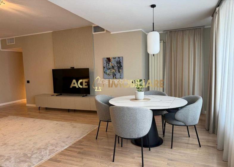 3 Camere de inchiriat | Herastrau | parc | 115 mp - 2