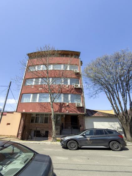 Apartament 3 camere de inchiriat - Trocadero Constanta - Tomis 1 - 11