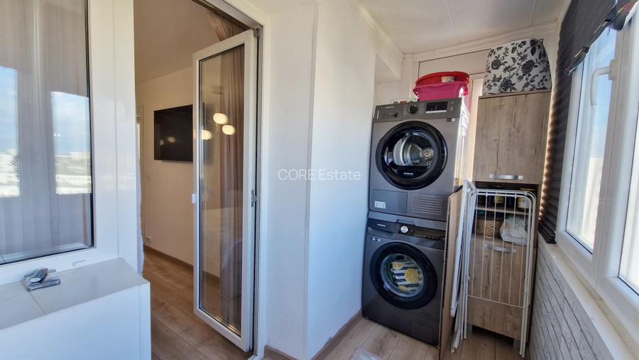 Fara griji, doar chei si valiza ta, apartament cu 4 camere la gura de metrou! - 35