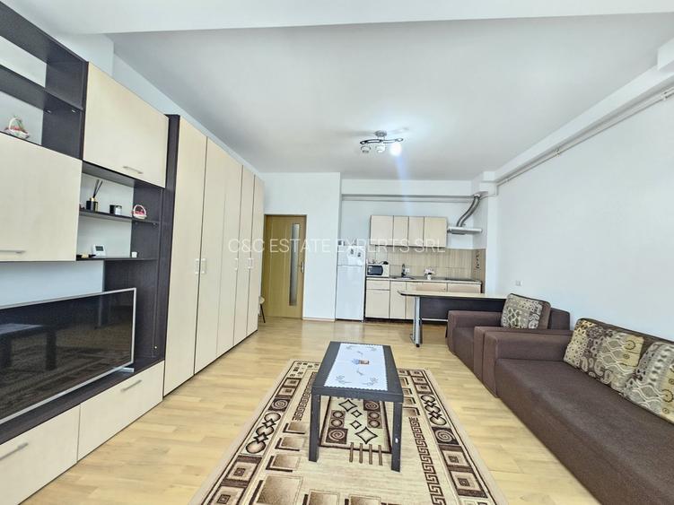 Unirii- Vitan Mall- Alba Iulia| Bloc Nou| Centrala Proprie - 2