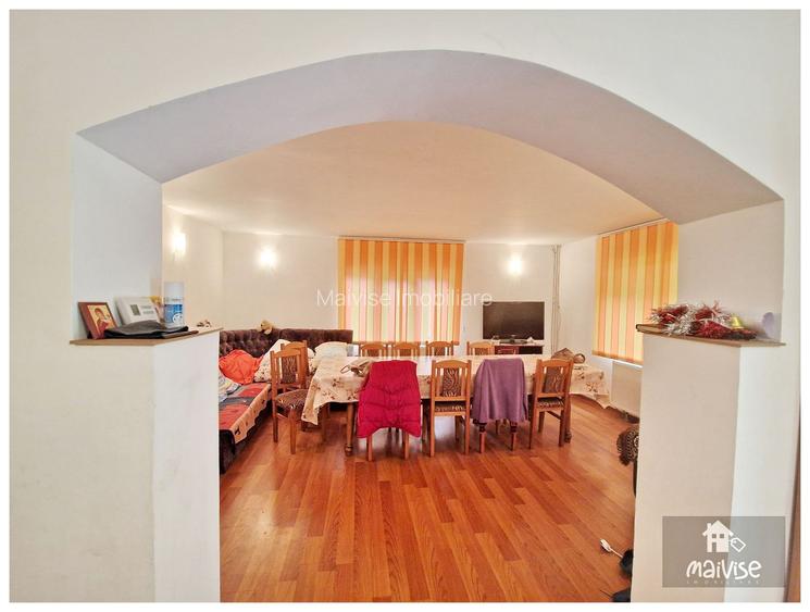 Casa de vacanta, Valea Bozom-Apata - 3