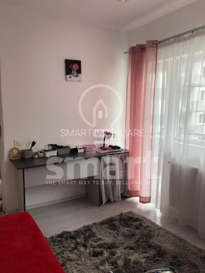 Apartament 2 camere , Floresti, zona Vivo - 9