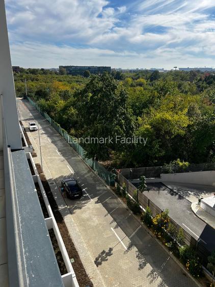 Oferta unică! 2 camere in ansamblul The Ivy (zona Pădurea Băneasa) - 5