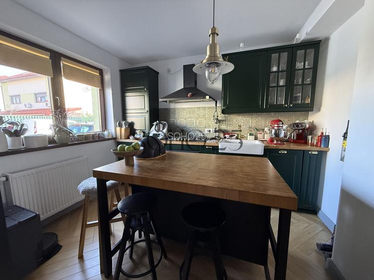 Casă tip duplex P+1+M de vânzare – Trend Residence - 14