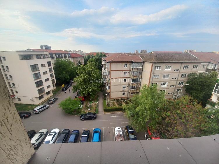 [PROPRIETAR] Spatios si Luminos: 3 Camere Decomandate (72 mp) – Zona Soarelui (S - 15