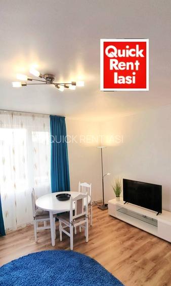 Copou Aleea Mihail Sadoveanu Apartament 4Camere - 3