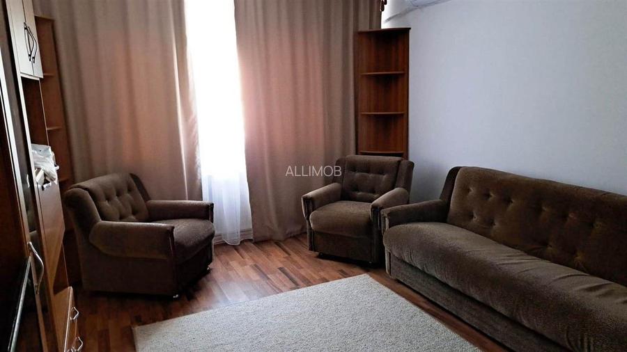 Apartament 2 camere in Ploiesti, zona Cioceanu - 5