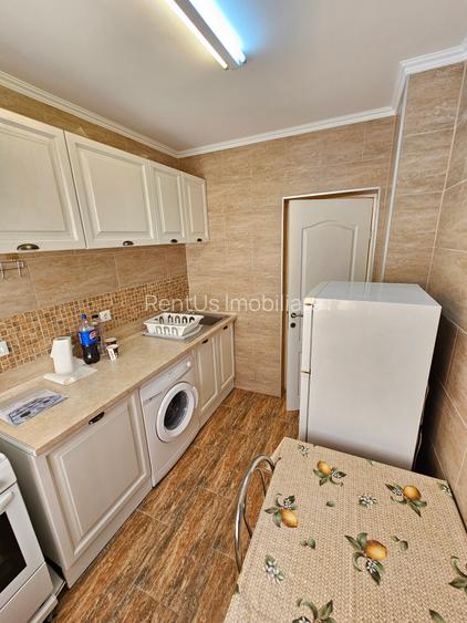 Campia Libertatii/Baba Novac/Parc Ior/Ap 2 Camere Decomandat la Cheie/ - 10