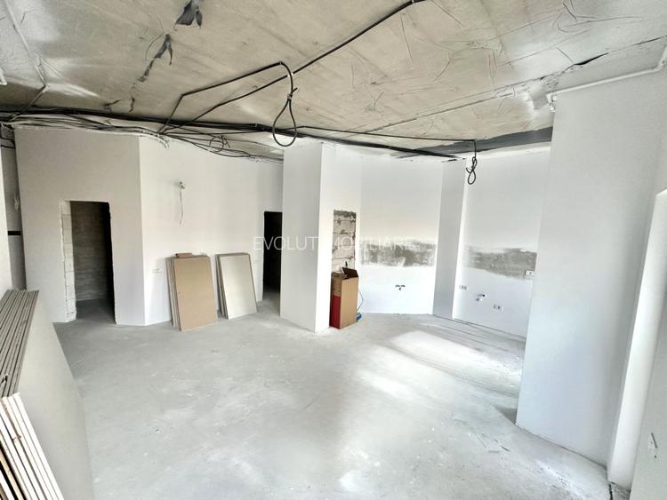 Apartament 3 camere premium Terasă 80mp-Str. Primăverii - 18