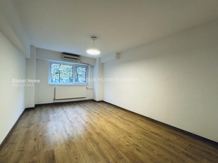 Calea Calarasi ◉ 90 sqm ◉ 3 Room Office ◉ Individual Heating System  ◉ Parking - 5