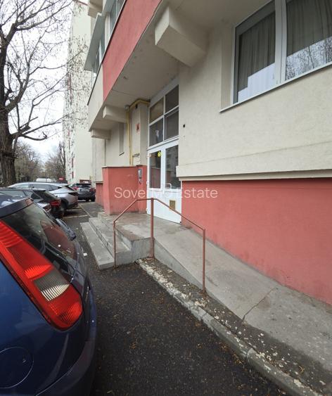 Garsonieră decomandată renovată | Ideală locuire sau investiție - 8