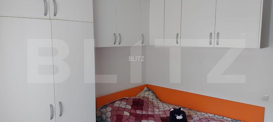 Apartament 5 camere, 100 mp, parter, pivniță 100 mp, zona Calvaria Mănăștur - 15