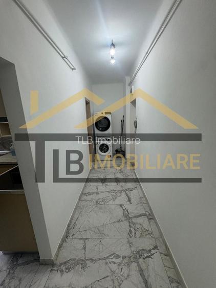 Apartament cu 2 camere, decomandat, 56mp, Zona UMFST - 10