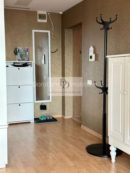 Penthouse panoramic | 3 Parcări | Vedere spectaculoasă asupra Clujului - 16