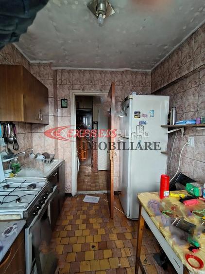 Dristor, Camil Ressu, Piata, ParkLake, Metrou - 2