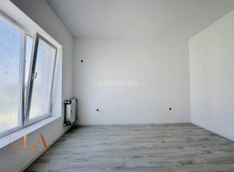 Duplex 3 camere | Mansarda 45mp | Soseaua Alexandriei - 9