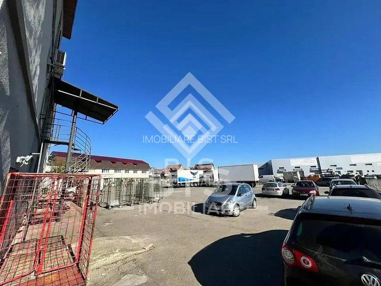 Spatiu comercial cu destinatie multipla - 8