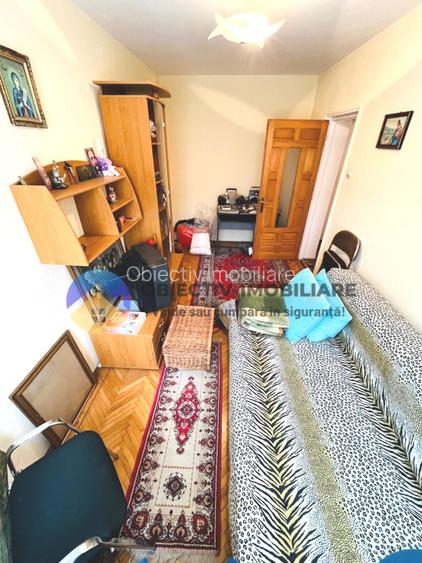 Apartament 3 camere - PRECISTA / Etaj 2 - 3