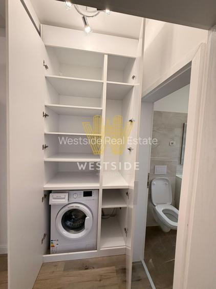 Apartament de inchiriat, cu 3 camere, in Dumbravita - 11