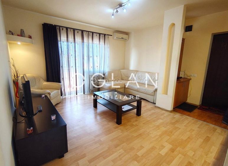 Apartament la vila 3 cam. Turnisor, COMISION 0% - 5