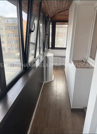 De inchiriat ! 2camere, D,zona Gara/ Centru, bloc tip vila - 3