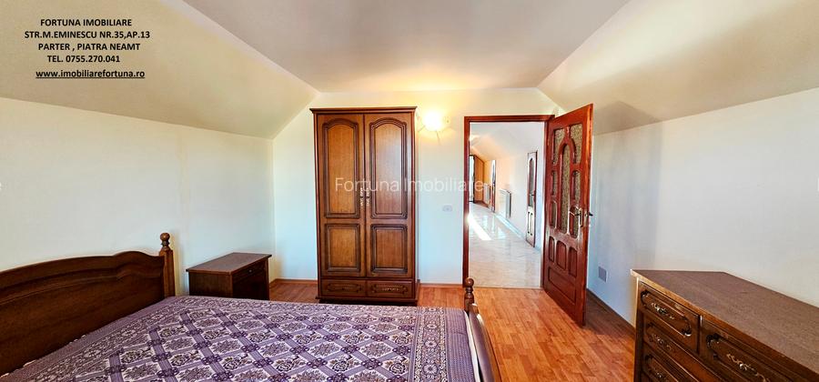 Proprietate Rozvov- Vila P+E+M si Anexa P+M - 13