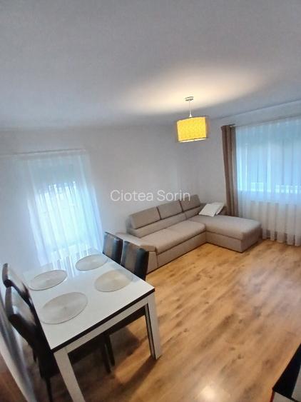 Chirie apartament 2 camere+ PARCARE privata  - 2
