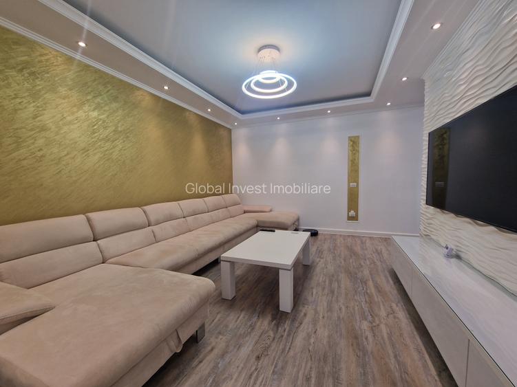 Inel II- Apartament 3 camere decomandate, mobilat-utilat, disponibil imediat - 8