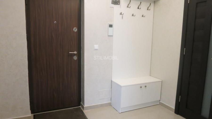 Apartament 1 camera Bucium Complex Cris Estat + Loc parcare!!! - 10
