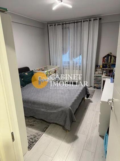 Apartament 2 camere,  loc de parcare, Tatarasi Iasi - 3
