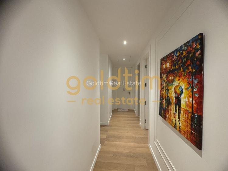 SUPERB/ 2 LOCURI DE PARCARE SUBTERANE/ONE VERDI - 10