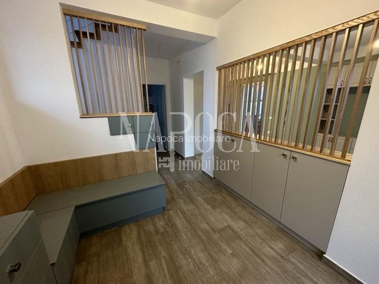 Casa 5 camere de vanzare in Borhanci, Cluj Napoca - 2