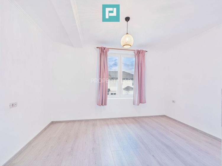 Casă cu 4 camere lângă pădure, Dumbrăvița - 25