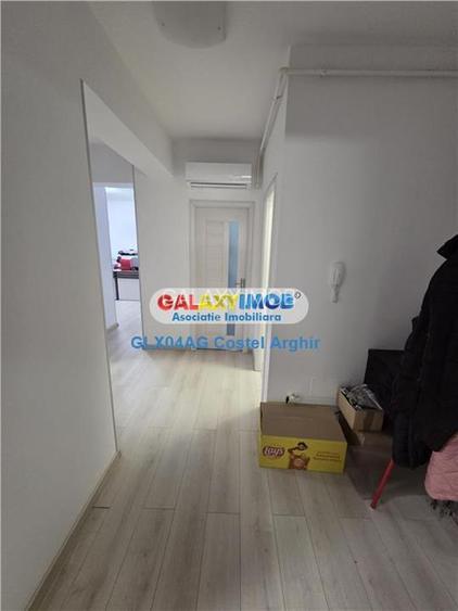 Vindem ap cu 3 cam dec parter mobilat office, central Craiovei - 2