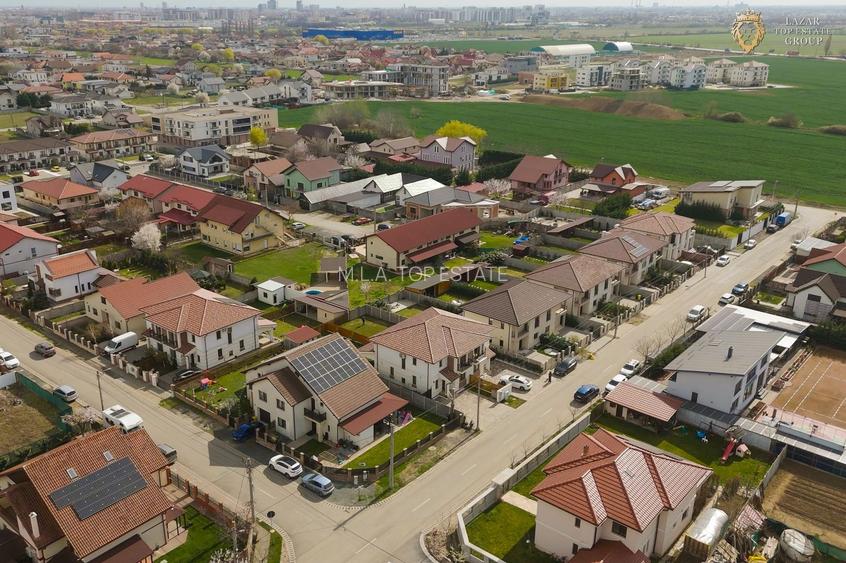 Duplex modern de vanzare in Dumbravita - 92