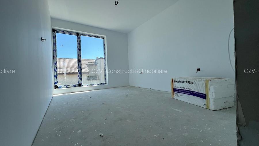 Vila Individuala-Proiect Nou - 25