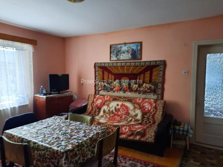 Casa individuala 3 camere, 100 mp utili,400 mp teren, langa IRA - 4