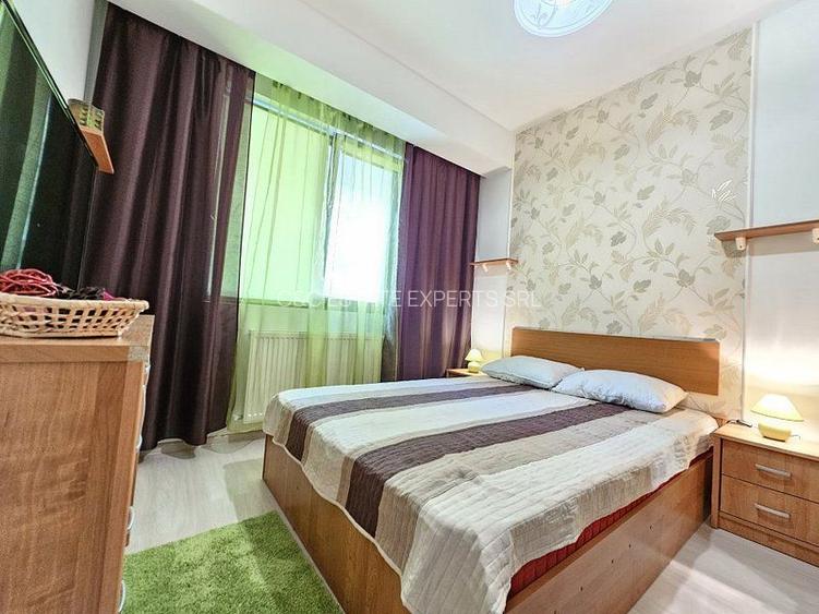 Lujerului- Virtutii-planul 2| Bloc Nou|6 min. metrou| Loc Parcare| CT proprie - 9