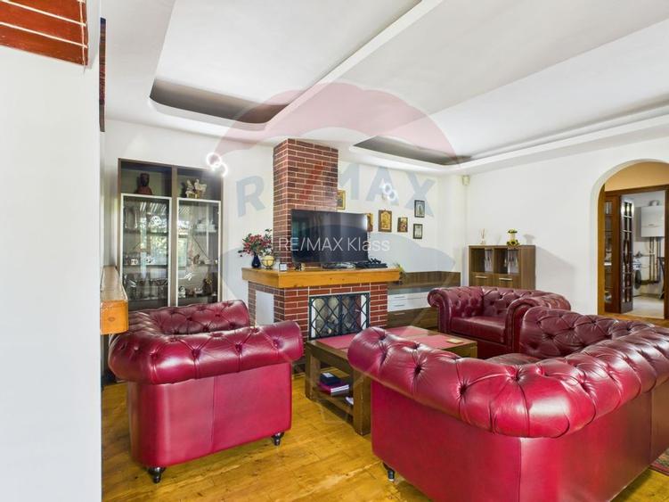 Casă / Vilă zona Eroii Revolutiei - 14