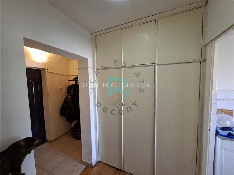 Apartament 2 camere Zizinului, Brasov - 9